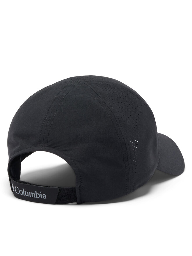 Columbia Kšiltovka Columbia Silver Ridge™ IV Ball Cap 2121141 Černá