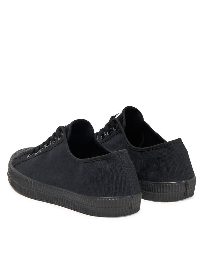 Novesta Sneakers aus Stoff Novesta Star Master N572019-60Y60Y615 Schwarz