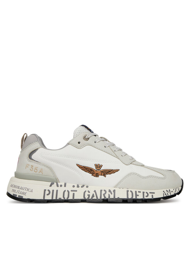 Aeronautica Militare Sneakers Aeronautica Militare 251SC276CT3332 Gri