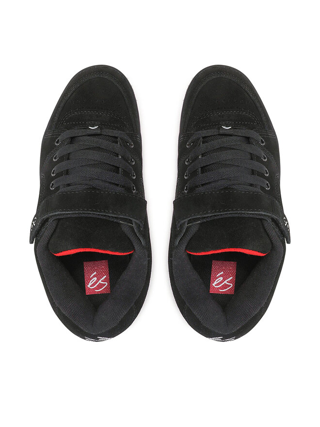 Sneakers Es Accel Og Plus 5101000204 Schwarz | eschuhe.de
