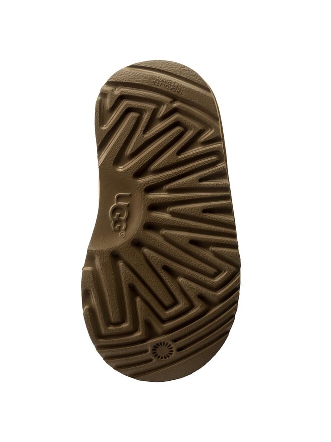 Ugg Stivali da neve Ugg T Classic II 1017703T Marrone