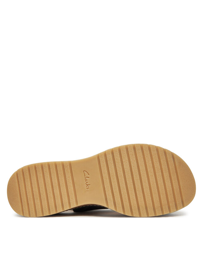 Clarks Sandały Clarks Kassanda Step 26181440 Granatowy