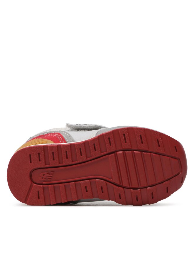 New Balance Sportcipő New Balance IZ996JQ3 Szürke