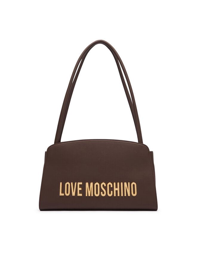 LOVE MOSCHINO Handtasche LOVE MOSCHINO JC4187PP1PKD0300 Braun