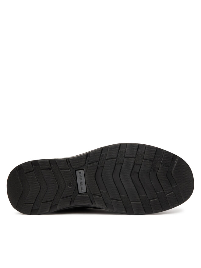 Josef Seibel Schnürschuhe Josef Seibel Marley 53 PL21 Schwarz