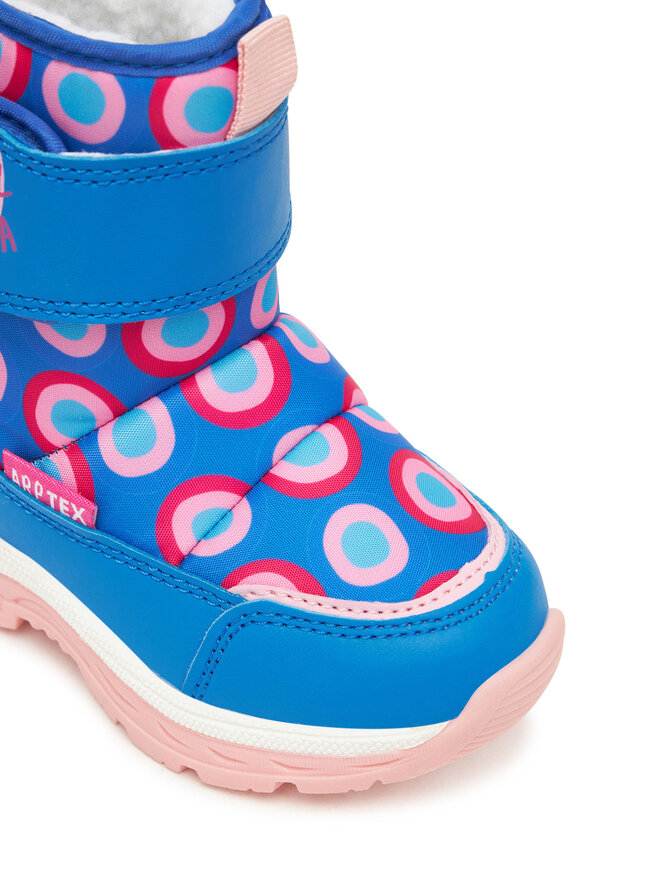 Agatha Ruiz de la Prada Снігоходи Agatha Ruiz de la Prada 251990 S Голубий