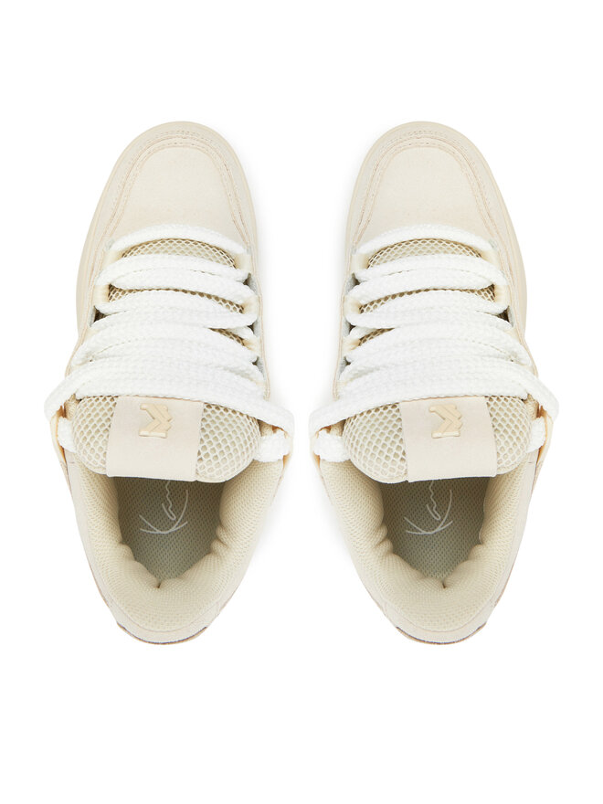 Karl Kani Sneakers Karl Kani LXRY SK8 PD00002697 Bej