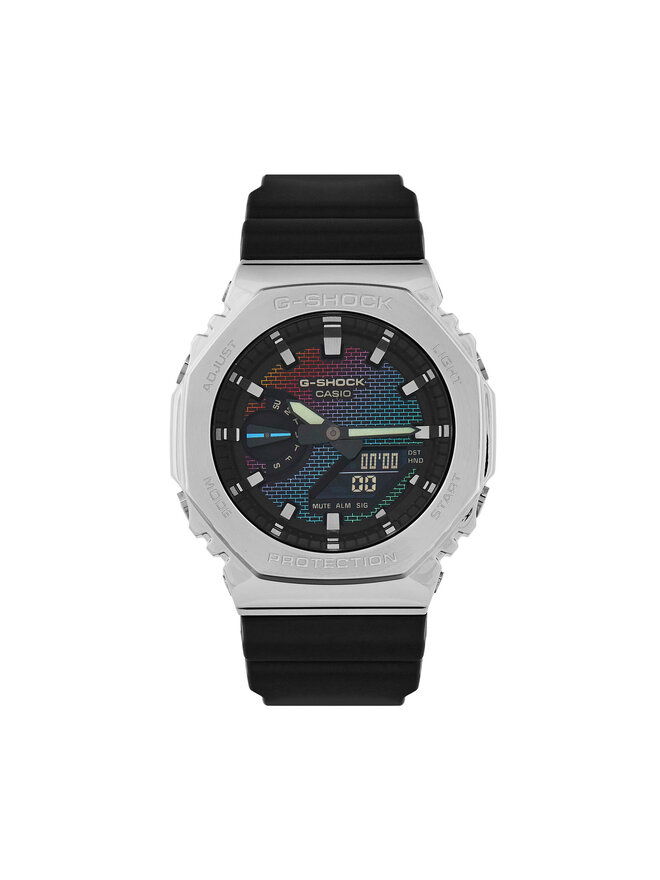 G-Shock Ceas G-Shock GM-2100RW-1AER Negru