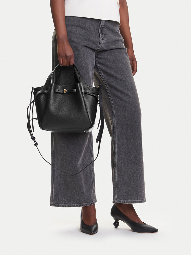 Tory Burch Bolso Tory Burch 164866 Negro