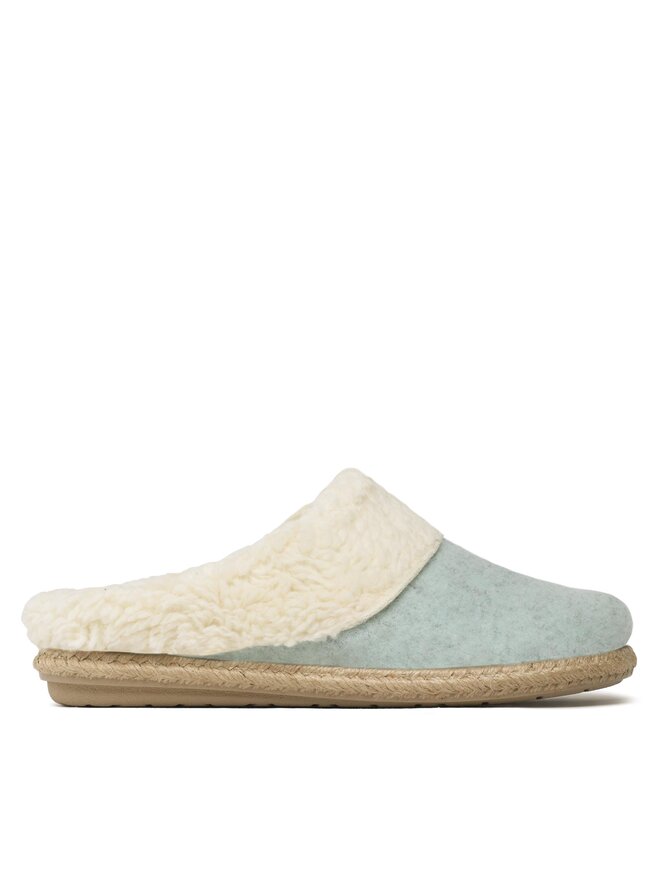Toni Pons Pantuflas Toni Pons Deli-Bf Azul