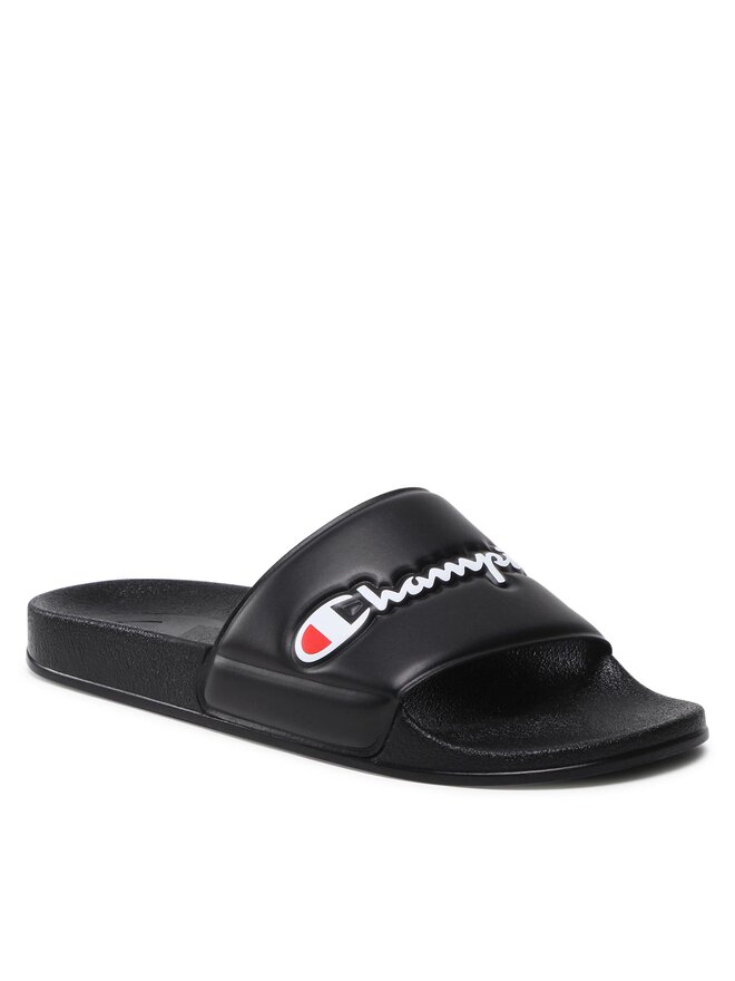 Champion Iešļūcenes Champion Versity S11544-CHA-KK001 Melns