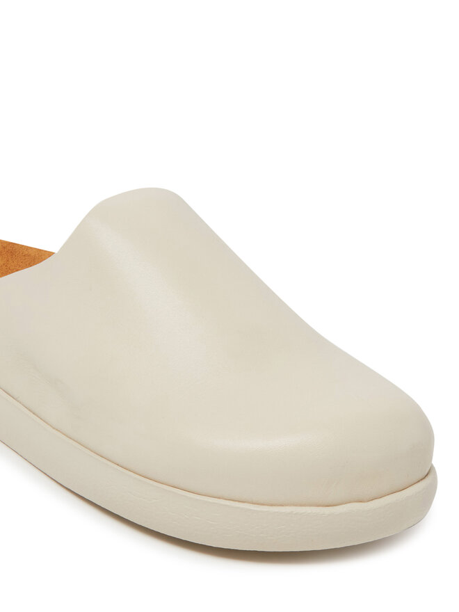 Scholl Şlapi Scholl Ivy 2.0 F31978 Alb