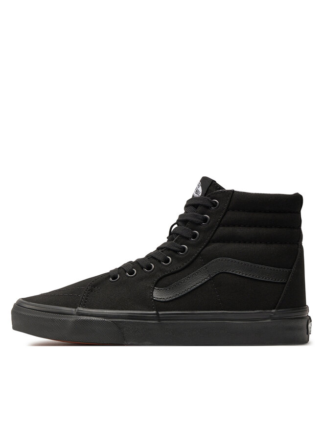 Vans Teniși Vans Sk8-Hi VN000TS9BJ4 Negru
