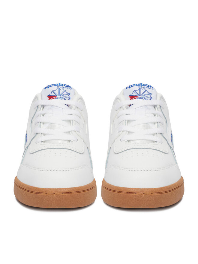 Reebok Sneakers Reebok EO-WORKOUT PLUS 100248882 Weiß