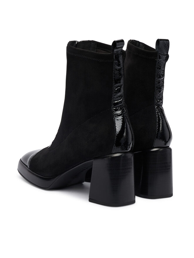 Hispanitas Bokacsizma Hispanitas HI254230 Fekete