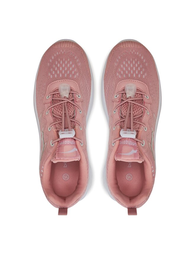 Bagheera Zapatillas Bagheera Sprint 86544-20 C3908 Rosa