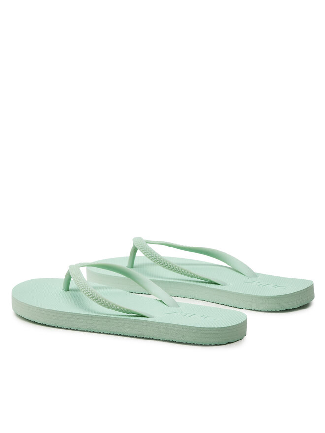 ONLY Shoes Σαγιονάρες ONLY Shoes Onllucy 15316750 Πράσινο