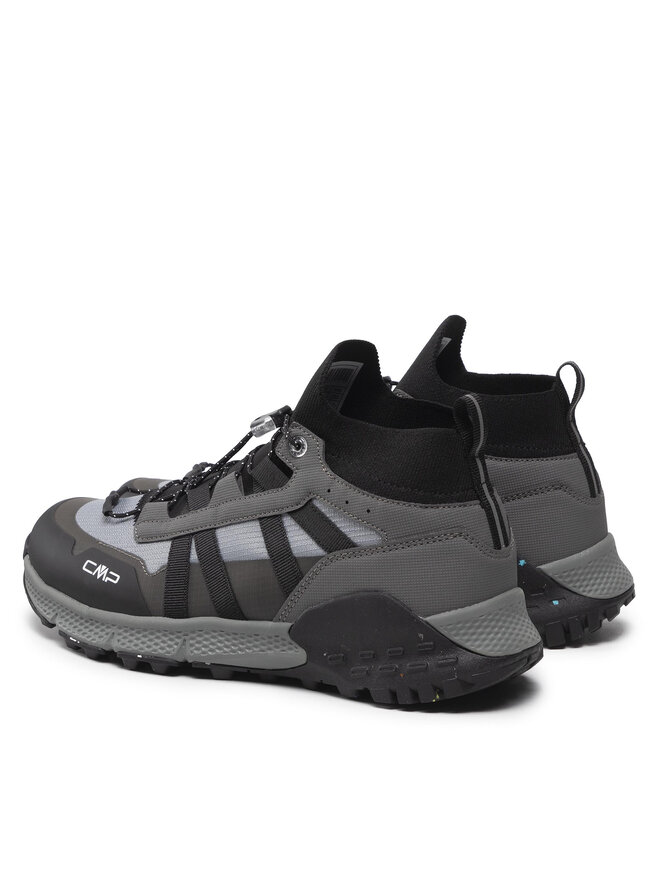 CMP Pārgājienu apavi CMP Hosnian Mid Shoe 3Q22577 Daudzkrāsains
