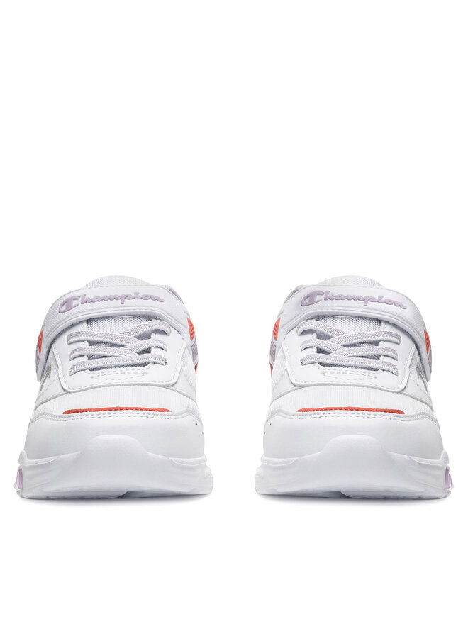 Champion Zapatillas Champion WAVE S32782-WW004 Blanco