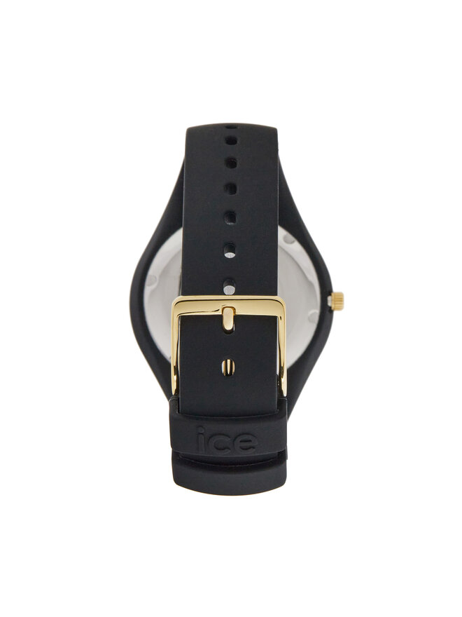 Ice-Watch Ρολόι Ice-Watch 022584 Μαύρο