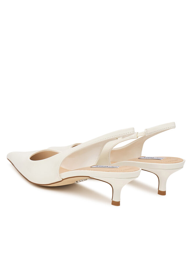 Steve Madden Pumps Steve Madden Kittie2 11005094 Weiß