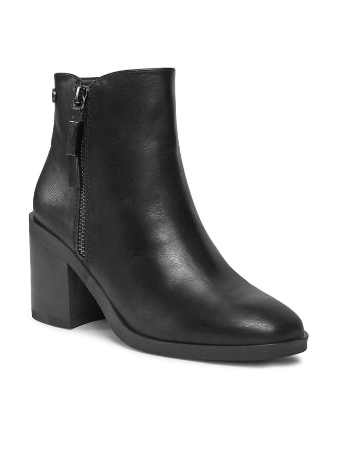 Xti Botines Xti 140620 Negro
