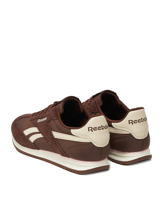 Reebok Снікерcи Reebok CEO-FIORI AR30309W-ECQ Коричневий