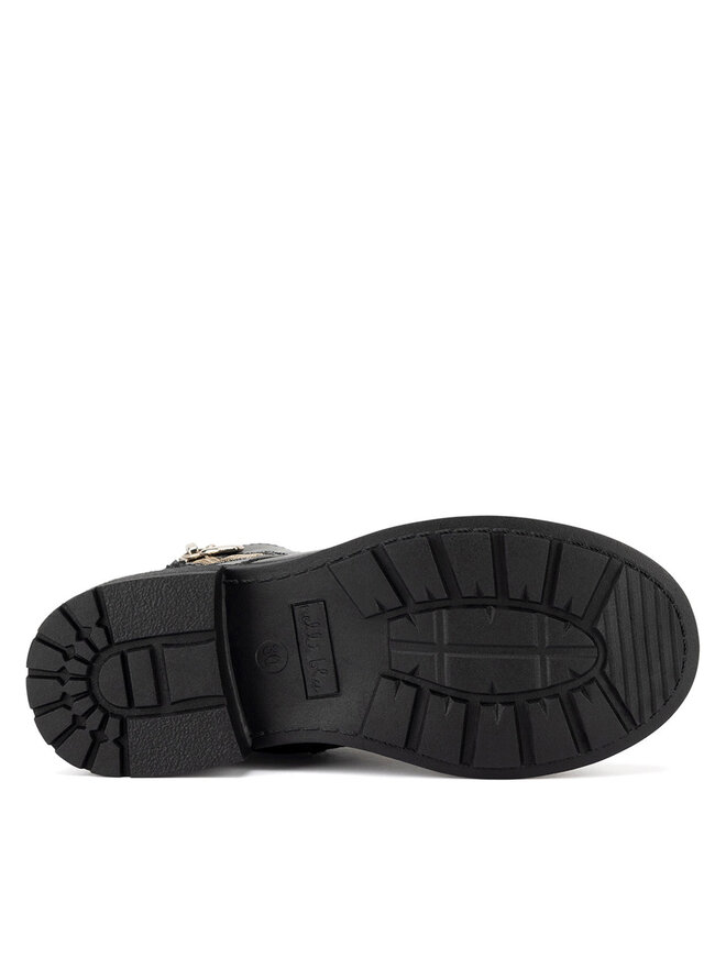 Nelli Blu Зимни обувки Nelli Blu CS2920-47 Черен