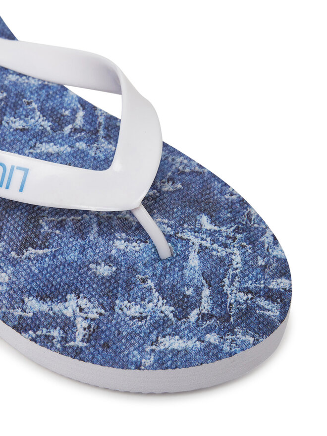 Liu Jo Flip-flops Liu Jo Ciabatta VA5187 E1005 Fehér