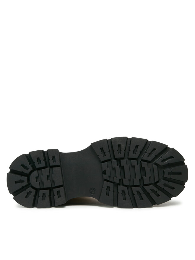 Big Star Shoes Bokacsizma Big Star Shoes MM274322 Bézs