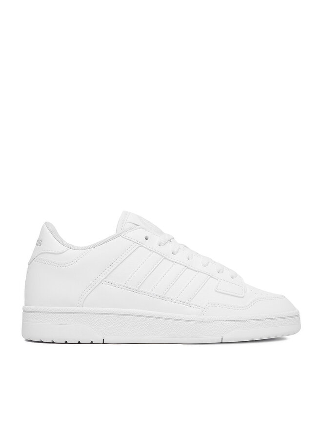 adidas Sneakers adidas WB-RAPID COURT LOW J Weiß