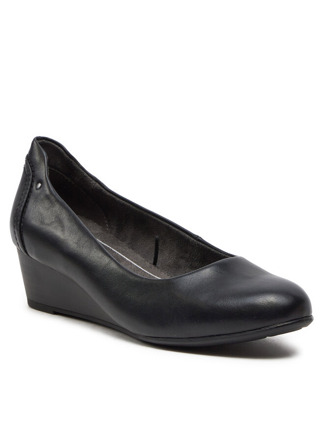 Jana Scarpe basse Jana 8-22376-42 Nero