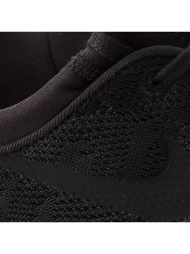 Nike Sneakers Nike Stefan Janoski Max 631303 099 Schwarz