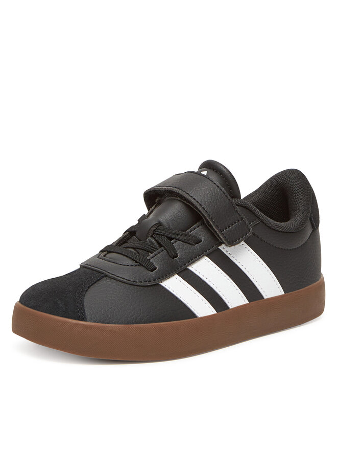 adidas Sportcipők adidas VL COURT 3.0 EL C ID9154 Fekete