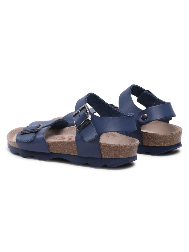 Superfit Sandalias Superfit 1-000129-8000 S Azul marino
