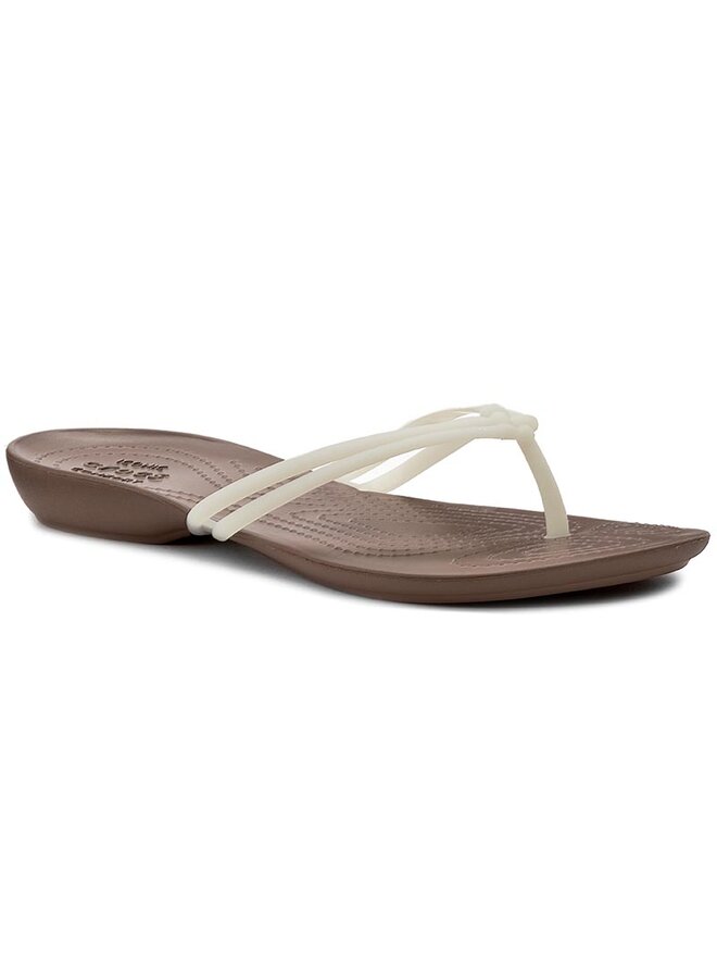 Crocs isabella bronze 2025