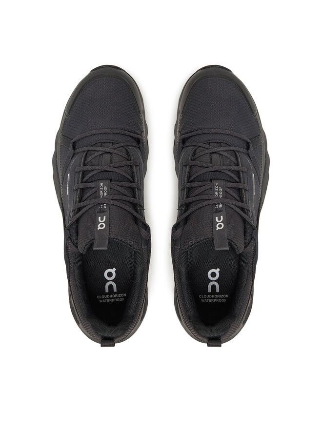 On Sneakers On Cloudhorizon Waterproof 3ME10051043 Negru