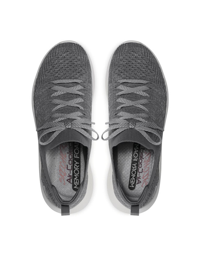 Laisvalaikio batai Skechers Ultra Flex 2.0 13356 GRY Pilka eavalyne.lt