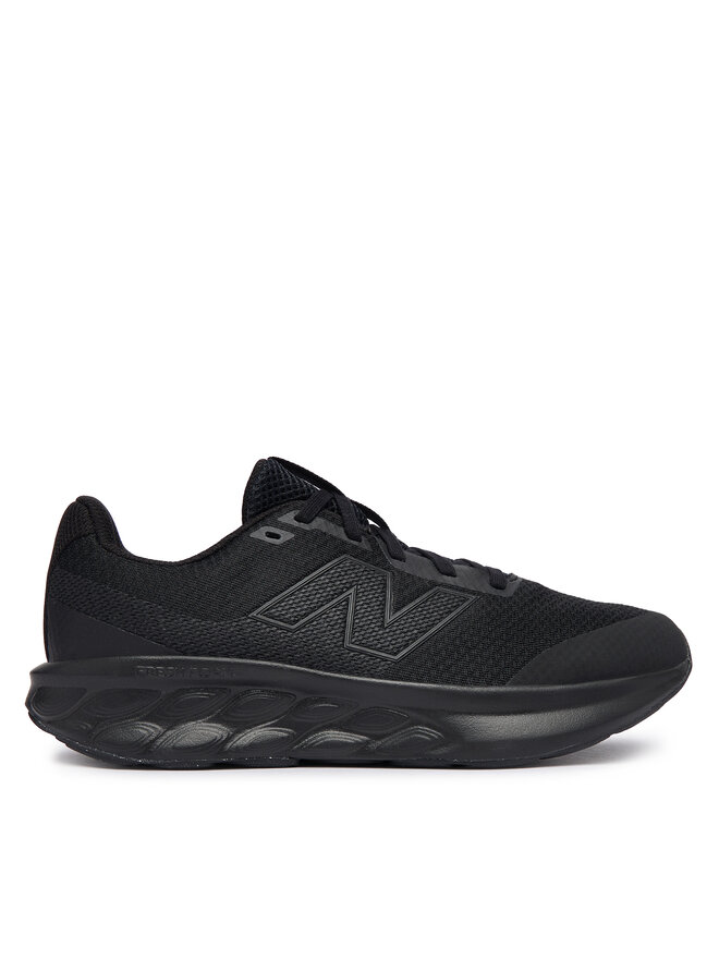 New Balance Laufschuhe New Balance Dynasoft Nitrel V6 G5204UL Schwarz
