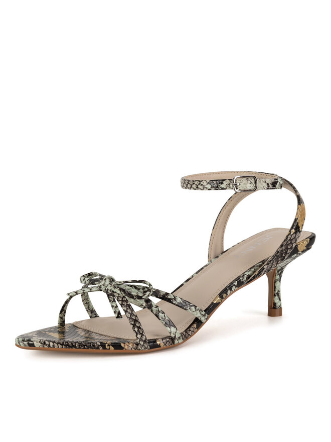 JENNY Sandalen JENNY YYS1777 01 Grün