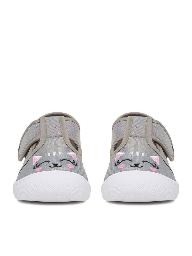 DeeZee Hausschuhe DeeZee CEO-CM251212-5 Grau