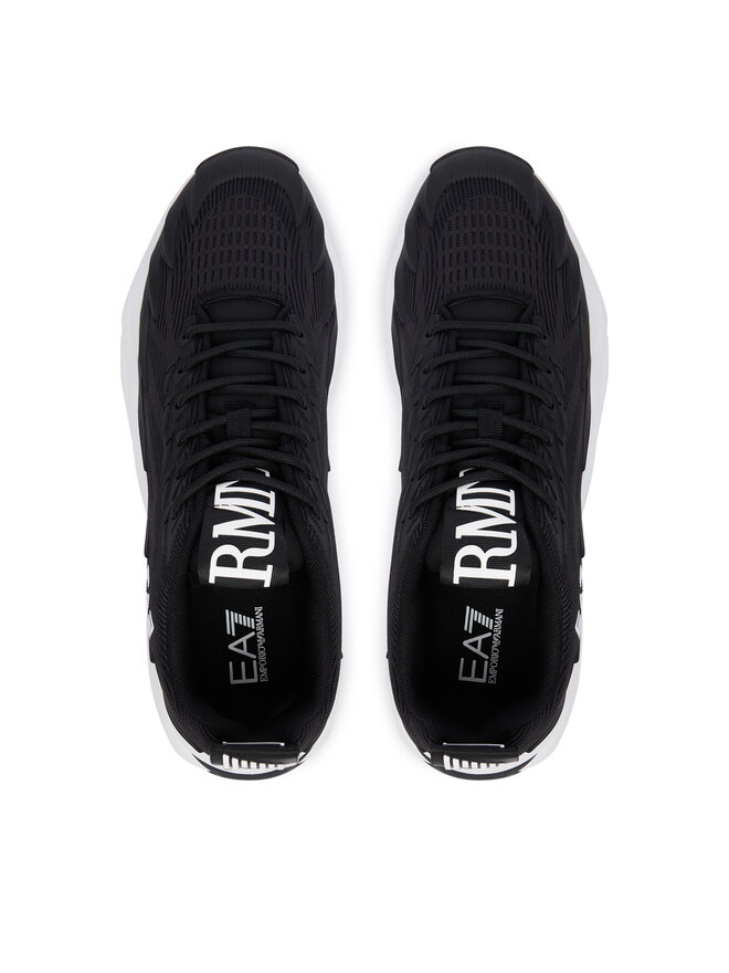 EA7 Emporio Armani Sneakers EA7 Emporio Armani 7X000304 AF18442 Schwarz