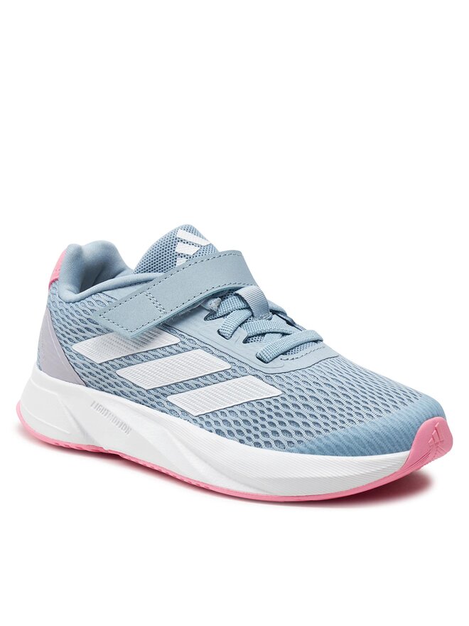 adidas Sneakersy adidas Duramo SL Kids IF6113 Modrá