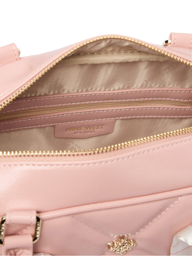 Nine West Сумка Nine West EO-Allen Gaze-KS2577-1 Рожевий