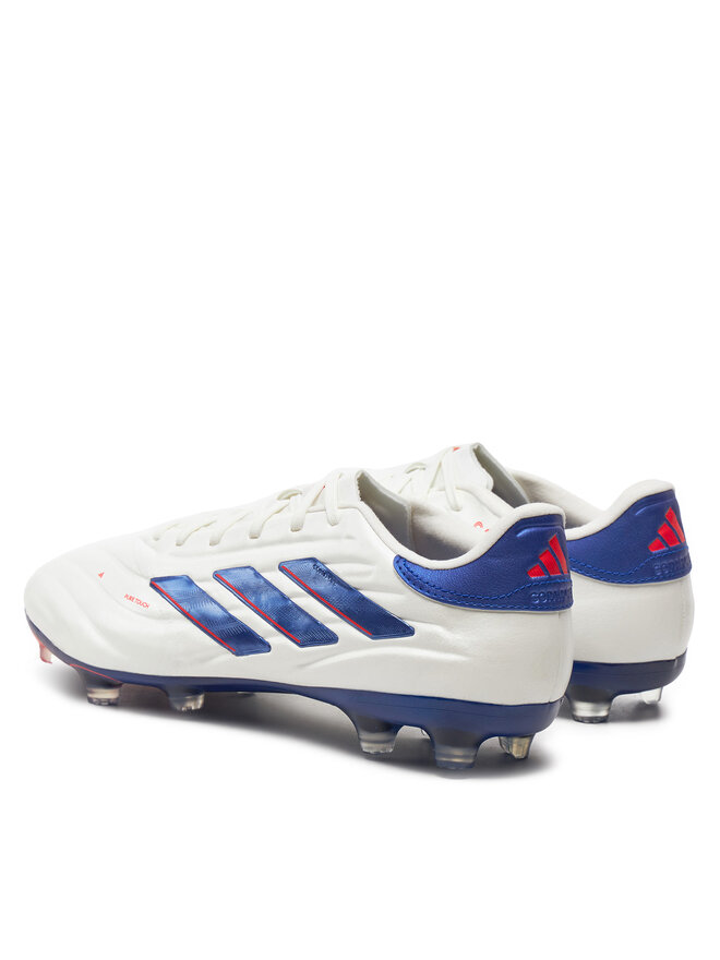 adidas Scarpe da calcio adidas Copa Pure 2 Pro Fg IG6405 Bianco