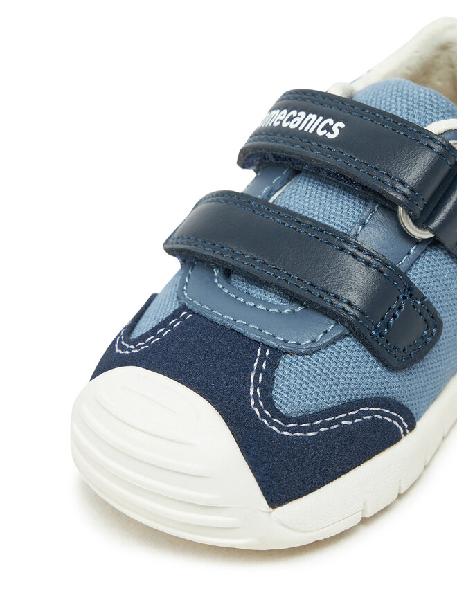 Biomecanics Sneakersy Biomecanics 252119 Modrá