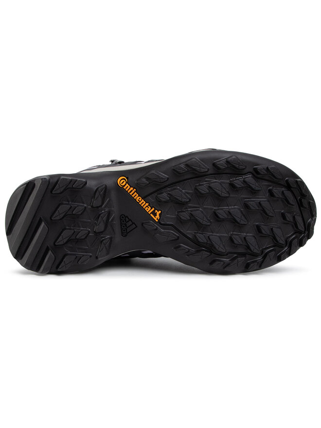 adidas Туристически adidas Terrex Swift R2 Mid Gtx W GORE-TEX EF3357 Сив