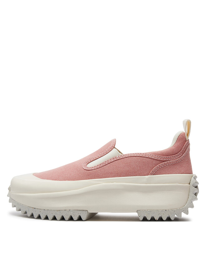 Converse Sneakers Converse Run Star Hike Slip A03497C Rosa