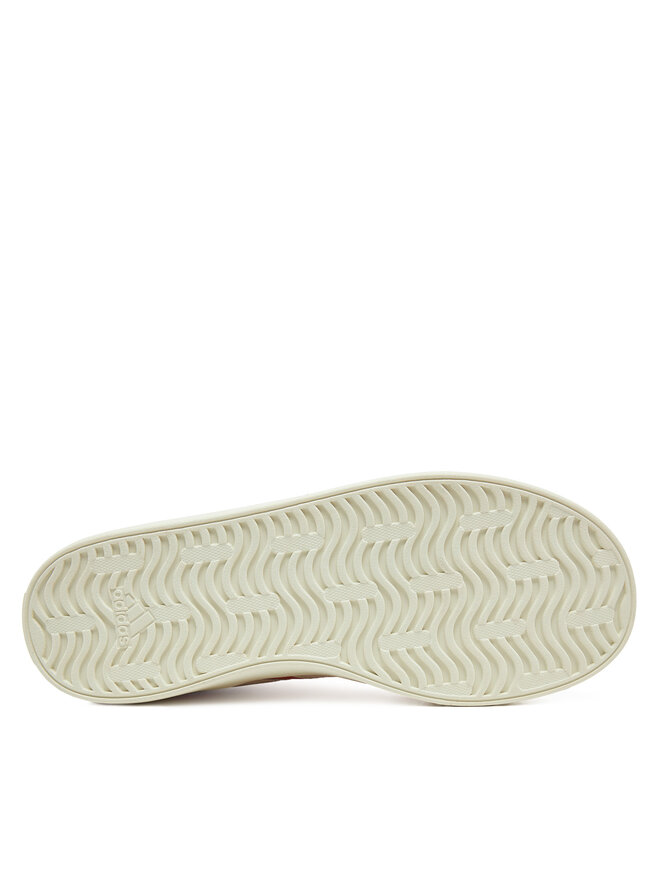 adidas Αθλητικά adidas VL Court 3.0 JH8724 Κόκκινο