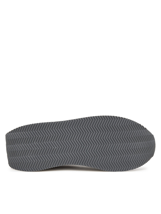 Armani Exchange Сникърси Armani Exchange XW002151 AF19396 MZ284 Сив